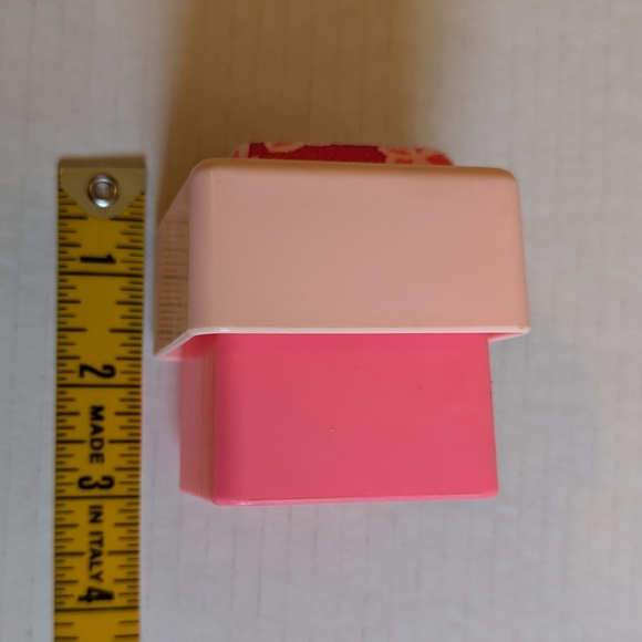 Mattel Barbie Vintage Dream Furniture Collection Vanity and Seat 1978 - Picture 9 of 11